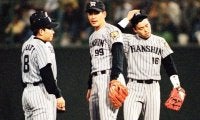 歴史的なV逸「あそこで負けるのが阪神」　監督が“優勝宣言”も…忘れぬ33年前の悪夢