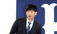 広島・森浦　大台突破１億１０００万円更改　来季は３年連続５０試合以上登板「頭に入れてやっていきたい」