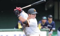 巨人育成に眠る“大砲”は「ロマンの塊」　衝撃の豪快弾に高まる期待「夢しかない打球」