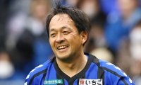 【JFL】ティアモ枚方、二川孝広監督の退任とアンバサダー就任を発表「違った形でサポート」