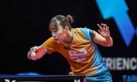 張本美和が6位、伊藤美誠が8位、早田ひなが10位　WTTフィーダー優勝の赤江夏星が41位に浮上｜卓球女子世界ランキング（2025年第49週）