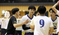 春の高校バレー組み合わせが決定　男子は大会4連覇を狙う駿台学園、女子はインターハイとの二冠を目指す金蘭会が第1シードに