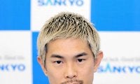 バンタム級・井岡一翔は９位のまま、対戦相手は１１位にランクイン　フェザー級では亀田和毅が５位返り咲き　…ＷＢＡ最新世界ランキング