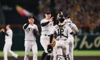 【阪神】CSアドバンテージ２勝に？　結果３連勝も中身は紙一重「初戦勝たないと意味ない」重圧