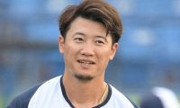 日本ハムが西川遥輝の獲得発表　来季５年ぶり古巣復帰「最後に野球をやるとしたらファイターズしかない」