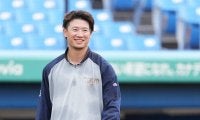 【日本ハム】西川遥輝「最後に野球やるとしたら…」16年日本一メンバーの５年ぶり復帰が正式決定