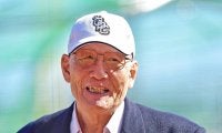 広瀬叔功さん“世界の福本”上回る盗塁成功率、逆説的な考え方で「スタート」に固執／寺尾で候