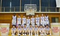 U18ブロックリーグ…創設2年の福井工業大附が優勝、初のトップリーグ入りを目指す