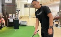 【ゴルフ】今日からできる！正しいアドレスの構え方