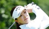 期待のルーキー青木香奈子は３オーバー93位と大きく出遅れ　来季出場権を懸けた最終予選会開幕