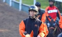 【鳴尾記念】良血オールナットがいよいよ才能開花　高野調教師「Ｇ３で満足したくない素材」