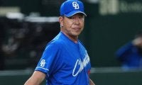 飛び込んだ“最新情報”に中日ファン歓喜「デカすぎる」　逆襲へ期待の切り札「絶対バケる」
