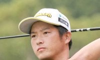 小西たかのり「勝てるようなプレーを」今季はツアー初優勝も経験…日本シリーズＪＴカップ４日開幕