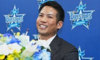“ガッツマン”に葛藤も「変わってはいけない」　FA移籍も貫く原点「変わったらユニホーム脱ぐ」