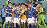 サッカーW杯、日本代表戦は地上波で放送へ　DAZNは全試合配信