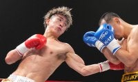 【Ｋ－１】フェザー級王者寺田匠が不満「試合組んでもらえない理由がわからない　どうしたら」