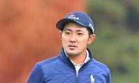 ２４年賞金王・金谷拓実「特別な大会。名前を刻みたい」吉兆の地で初Ｖへ気合…２３年賞金王・中島啓太と初日同組