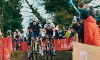 舞台は本場・ベルギーへ　クリスマス時期慣例の過密日程に飛び込む｜シクロクロス2025/26 WC第3－8戦：プレビュー