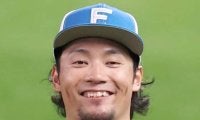 【日本ハム】伊藤大海３億円「超えています」大台突破　沢村賞、投手２冠、最優秀バッテリーなど