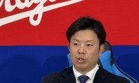 【中日】FA宣言残留の松葉貴大が年俸倍増、１億円で複数年契約「毎年規定投球回投げるぐらいに」