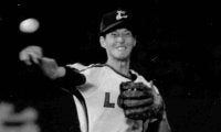 【プロ野球】夢は「警察官になって白バイに乗ること」だった水上善雄の運命を変えた神奈川大会 原辰徳に本塁打を浴びて敗戦も...