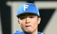 【日本ハム】郡司裕也「ほぼ倍です。俗に言う、大台」１億円超え「あとは選手が結果出すだけ」