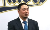 【オリックス】香月一也、今オフ「鍋ダイエット」で５キロ減量目指す　年俸480万円で契約更改