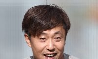 【日本ハム】阪神から移籍の島本浩也が入団会見「何をしゃべっているか…」元虎右腕の反応に笑顔