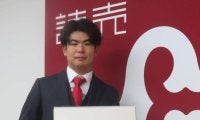 【巨人】山田龍聖、現状維持の950万円で更改「100イニングっていう部分にこだわりたい」