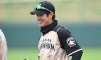 松本剛の人的補償は投手中心か!？、野手で移籍するなら山瀬、大城ではなく…