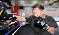 ＷＢＡ王者・堤聖也、挑戦者決定戦出場の井岡一翔とは「今後やる流れが強まる」　来年５月予定の東京ドーム興行参戦にも意欲…１７日ドネアとＶ２戦