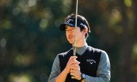 石川遼と生源寺龍憲が最終進出圏内で発進／米男子ツアー2次予選会