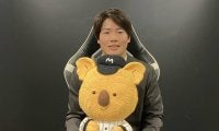 【ロッテ】友杉篤輝800万円増の3800万円「代打出されるのは悔しい」打撃面レベルアップ目指す