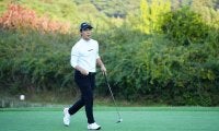 桂川有人、星野陸也が南アフリカへ ゲーリー・プレーヤーに“挑戦”