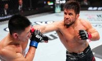 【UFC】現役選手で“最も低身長”の元2階級王者、体格差マッチで27歳・新鋭と激突……平良達郎vs.モレノとともに注目