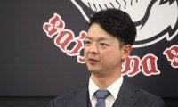 【西武】黒木優太が1250万円増2400万円「ライオンズで優勝したい」７月再昇格後、チームに貢献