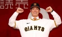巨人の松本剛FA獲得　G党は人的補償のジレンマ　「打率1割台」からの巻き返しは可能か