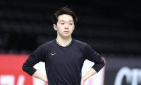 【フィギュア】鍵山優真、４回転フリップなど確認　開幕前に「すごく大事な試合」