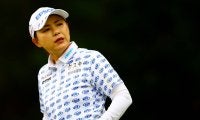 元女王・横峯さくらが「67」で16位に急浮上 高橋しずくが首位キープ／国内女子ツアー最終予選会