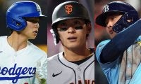 WBC韓国代表、MLB3選手が出場か　日本にリベンジへ…166億円“至宝”は背番号譲渡