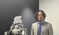 【ロッテ】坂本光士郎が500万円ダウンの3300万円「自分のいい球を取り戻せず」今季８試合登板