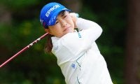 39歳横峯さくら73位→16位急浮上、金田久美子68位　来季出場権懸けた最終予選会第２Ｒ