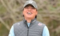 【ＪＴカップ】清水大成、最終日に崩れた日本オープンの「リベンジを最後にしたい」　１９年石川遼以来の年間メジャー２勝を狙う