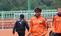 Ｊ１清水　ユース出身のＭＦ宮本航汰が今季限りで退団へ…「僕だけではやってこれなかった」と周囲に感謝