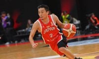 日本代表の富樫勇樹、FIBAがW杯予選で最も身長の低い選手として紹介…最高身長選手との差は54センチ