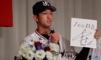 「目標は100打点」燕のドラ1“逸材”が宣言「勝利打点」にこだわる　ポジション争いで憧れの存在を追い越せるか
