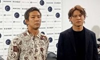 【KNOCK　OUT】漁鬼と戦う松嶋こよみ「大みそかにケラモフ戦と思ったが自分の知名度が」