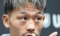【ボクシング】堤聖也が発奮　対戦熱望する井岡一翔のドネア戦勝利予想に「火が付きます」