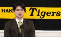 【阪神】歴代年俸ランキング　中野拓夢が倍増でサイン、３億円超えは現役４人目で史上10人目
