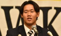 【ソフトバンク】152キロ右腕・ドラ２稲川竜汰、プライベートでは「優しいね、って言われたい」